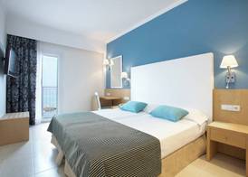 Universal Hotel Marqués 3