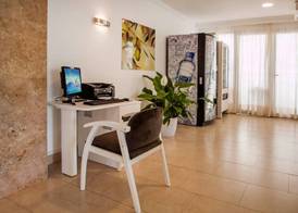 Apartamentos Sol y Vera 4