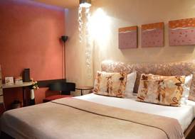 Les Fleurs Boutique Hotel 5