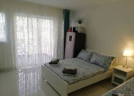 Sol Caribe Beach Pool 5