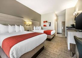 Best Western Plus Lake City 4