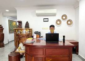 WH Bassac Residence 2