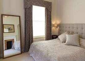 The Jockey Club Rooms 3
