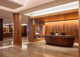 Hyatt Regency Lake Washington 2