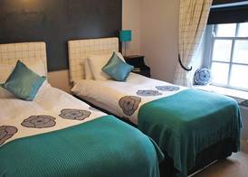 The Morritt Country House Hotel & The Garage Spa 5