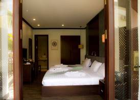 Sunrise Garden House - Luang Prabang 3