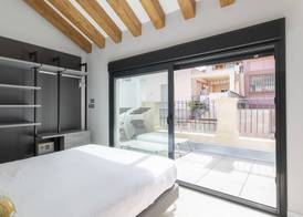 Arenal Suites Alicante 4
