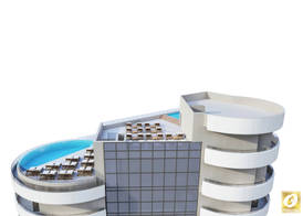 Hotel Gold Arcos 4 Sup - Modern Luxury Experience 2