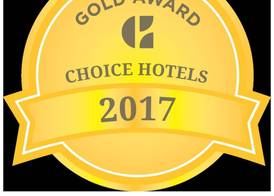 Comfort Inn & Suites Edmonton International Airport 2