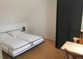 Hotel Stadt Mainz 2