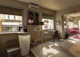 Bliss Hôtel 2