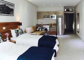 L'escale Suites Résidence Hôtelière By 7AV HOTELS 5