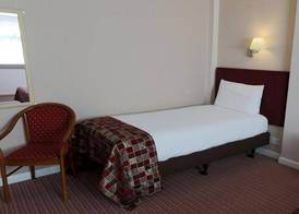 King Charles Hotel 4