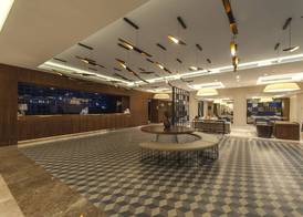 Le Bleu Hotel & Resort 5