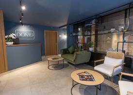 DOMS Boutique Living 2