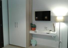 Kaktus Guest House 5