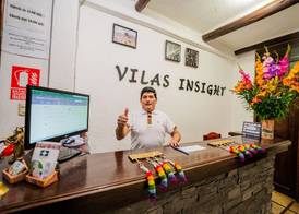 Vilas Insight Hotel Machupicchu 3
