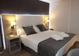B&B HOTEL Cartagena Cartagonova 5