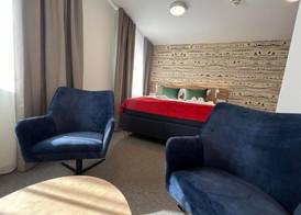 Arctic Boutique Hotel by STAY 9750 5
