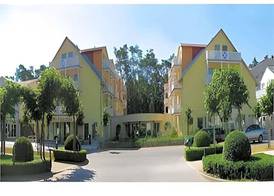Familienhotel Villa Sano 2