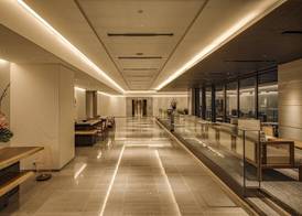Hotel Okura Kyoto Okazaki Bettei 4