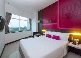 favehotel Pluit Junction 5