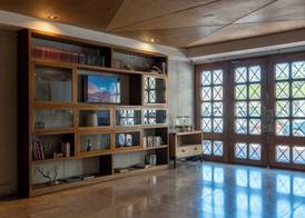 GHL Arsenal Hotel 5