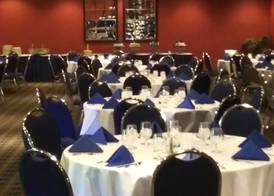 Quality Inn & Suites Syracuse Fairgrounds 5