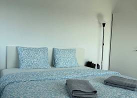 VK - Zürich Airport - Homestay - Härdlen 3