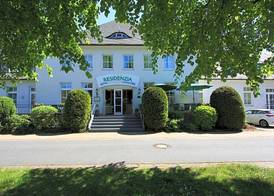 Residenzia Hotel Grenadier 2