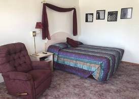 Wheels Motel 5