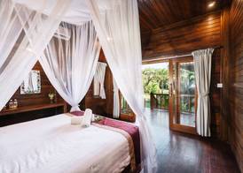 The Cozy Villas Lembongan 4