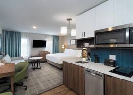 Staybridge Suites LOUISVILLE - EXPO CENTER by IHG 4