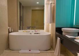 Gran Muthu Almirante Beach 4