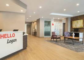 TownePlace Suites by Marriott Logan 3