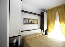 Hotel Nuovo Metrò 4