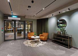 Ole Bull, Best Western Signature Collection 2