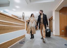 Hotel Chalet Del Brenta 4