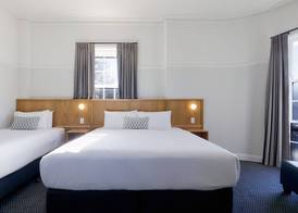 Mortdale Hotel 5