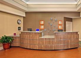 Residence Inn by Marriott Waldorf 2