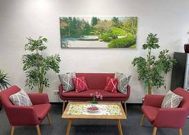 Parkhotel Marzahn 4