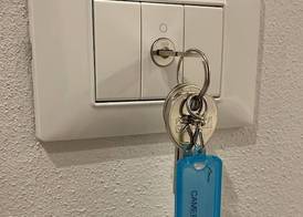 Seaside Holidays Guest House 2