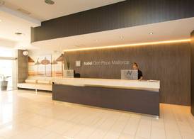 Hotel Don Pepe - Adults Only 4