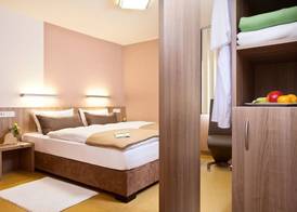 Landhotel Oßwald 5