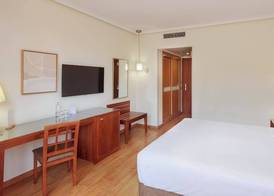 Sercotel Los Llanos 5