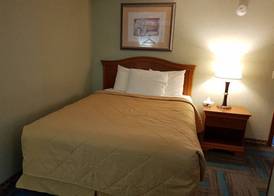 Franconia Notch Motel 4