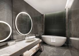 Hotel Indigo Nanjing Garden Expo by IHG 2