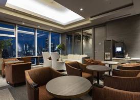 Tokyu Stay Aoyama Premier 5