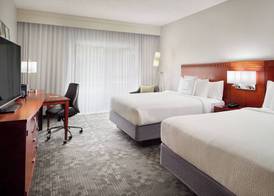 Courtyard by Marriott Raleigh Cary 5