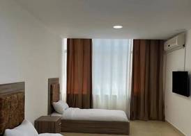 El RAYYAN HOTEL SUITES 3